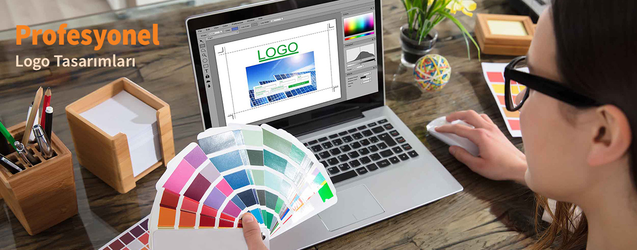 Logo Tasarımı, Logo Yapımı