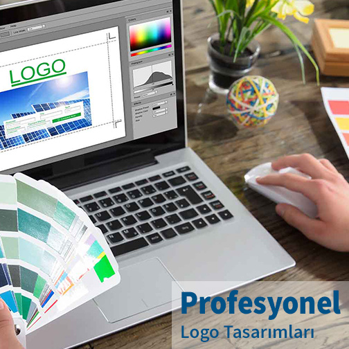 Logo Tasarımı, Logo Yapımı
