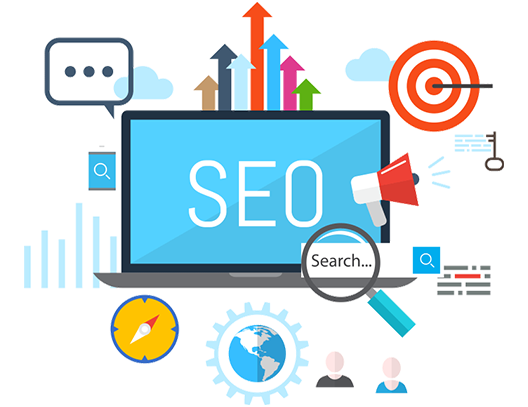 Profesyonel SEO Hizmetleri