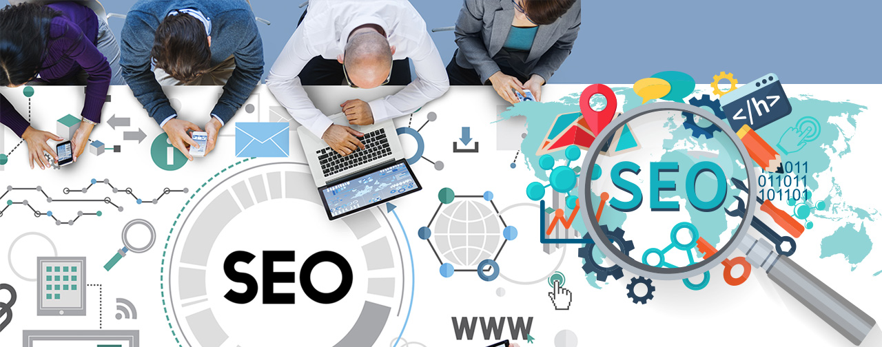 SEO Hizmetleri