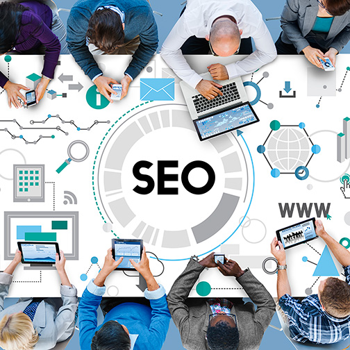 SEO Hizmetleri