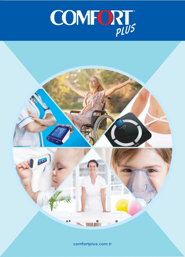 Katalog Comfort Plus
