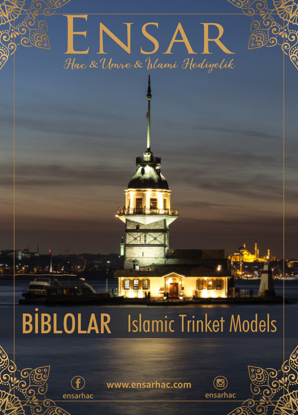 Katalog Ensar