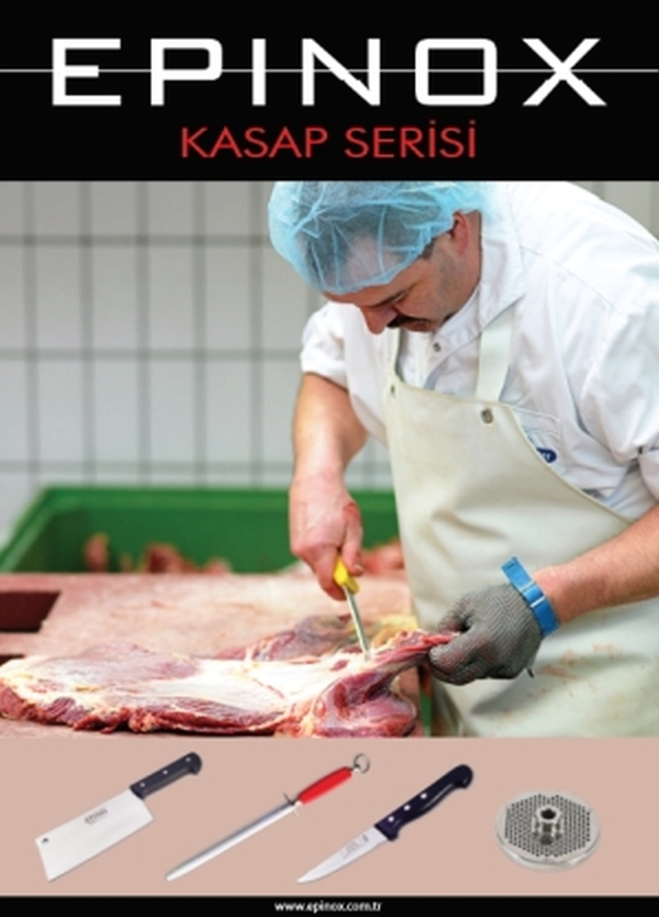 Katalog Kasap