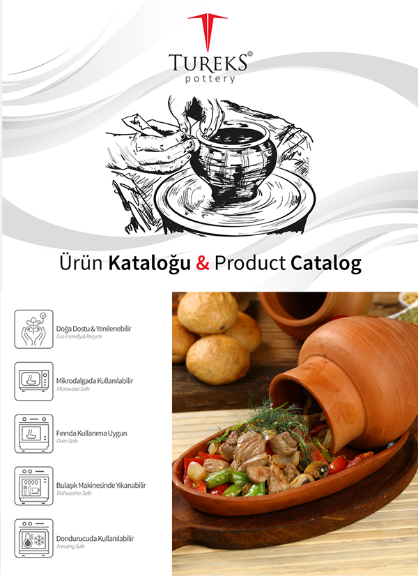 Katalog Tureks