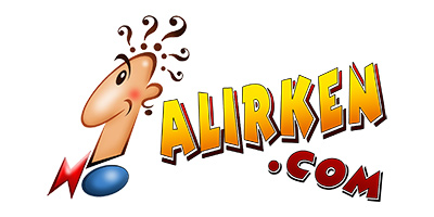 Logo Alirken