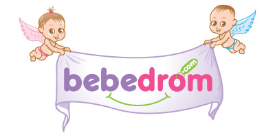 Logo Bebedrom