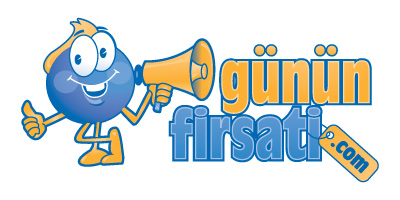 Logo Günün Fırsatı