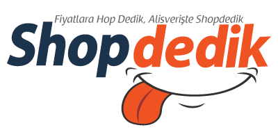 Logo Shopdedik
